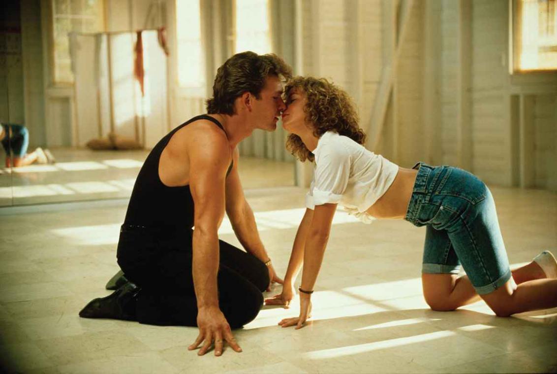 Dirty Dancing'-huis staat open voor toeristen