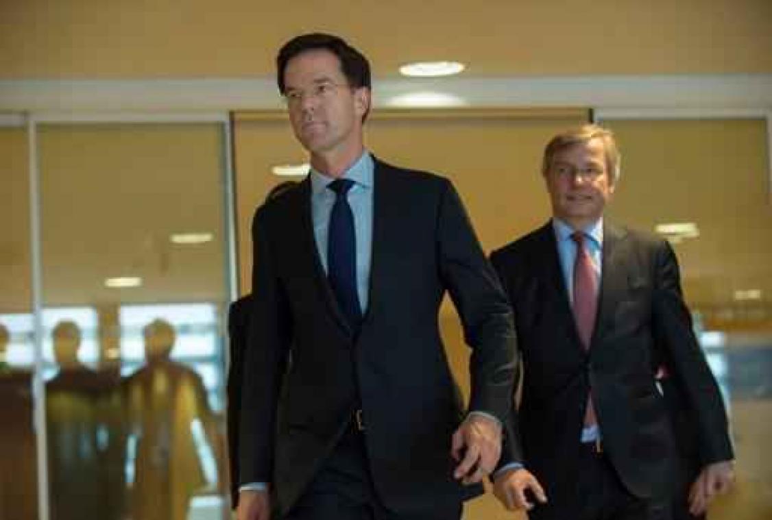 Brexit - "Zorgvuldig naar nieuwe relatie met Britten"