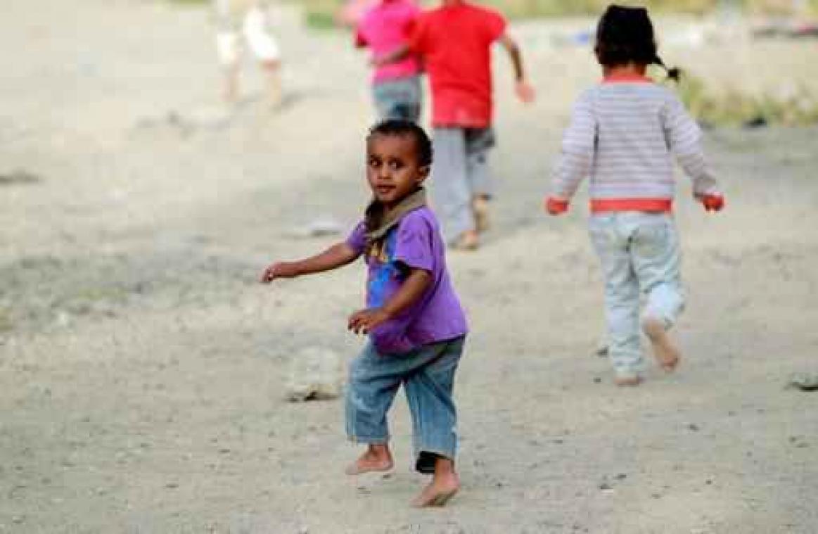 Groeiende ongelijkheid leidt tot 69 miljoen vermijdbare kinderdoden tegen 2030