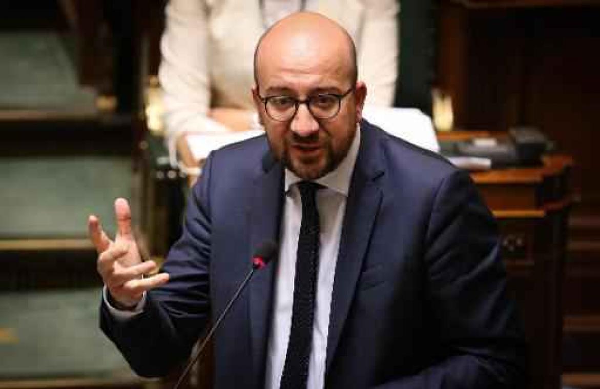 Regering pakt begroting pas na zomervakantie aan