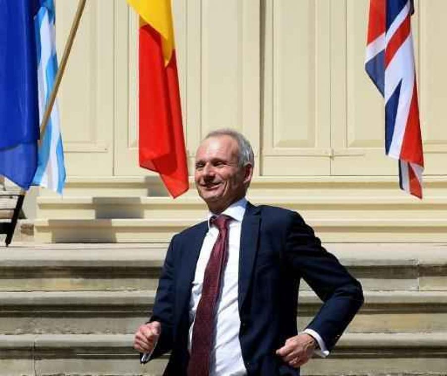 Londen verwerpt Poolse voorstel van een tweede referendum