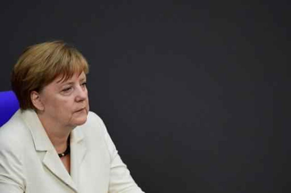 Europese Unie is sterk genoeg om Brexit te overleven