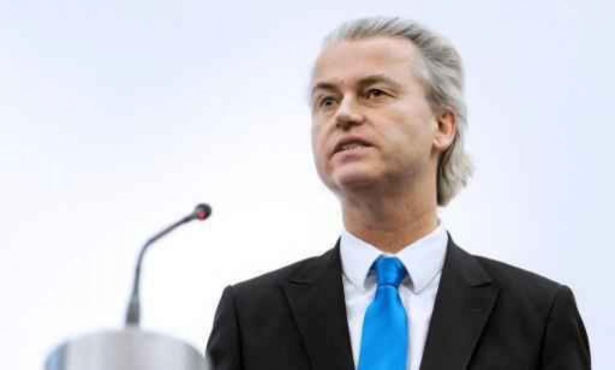 56.000 handtekeningen voor Nexit-referendum