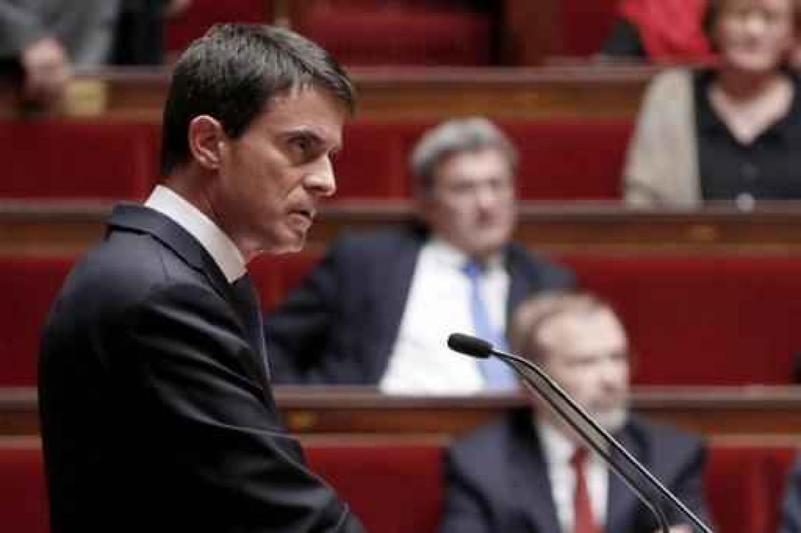 Britse conservatieven "moeten hun agenda niet opdringen"