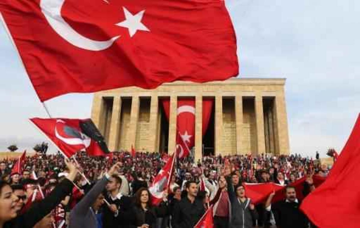 Leuvense professor niet meer welkom in Turkije