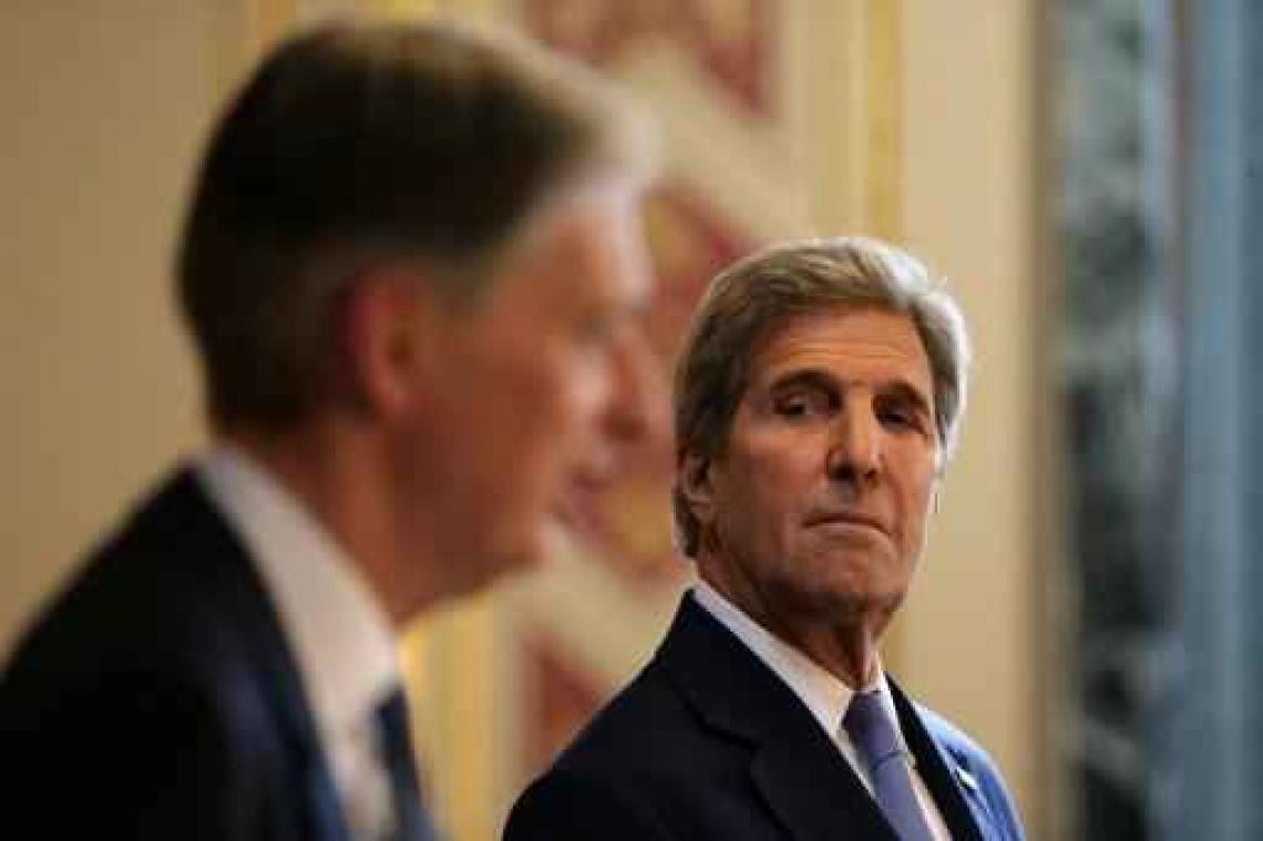 Brexit - Verenigd Koninkrijk zal EU mogelijk nooit verlaten