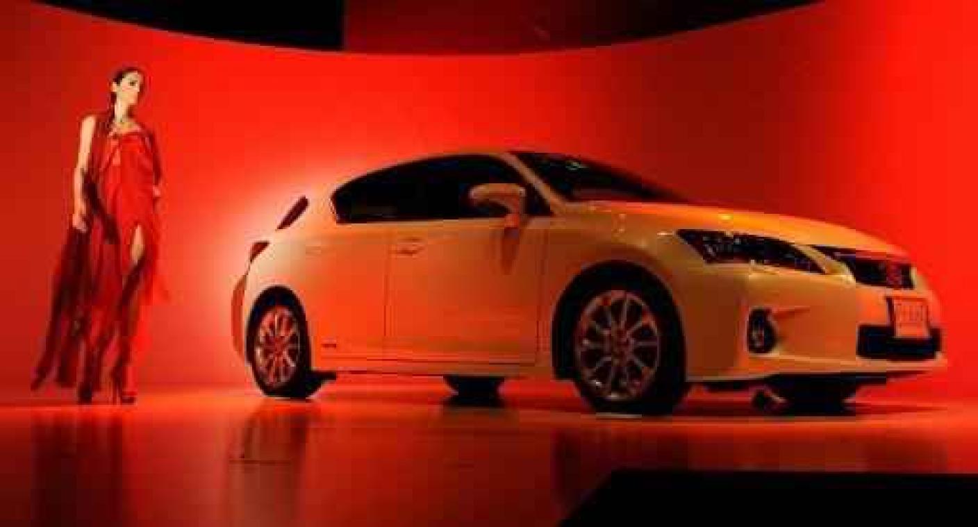 Toyota roept 1,43 miljoen auto's terug