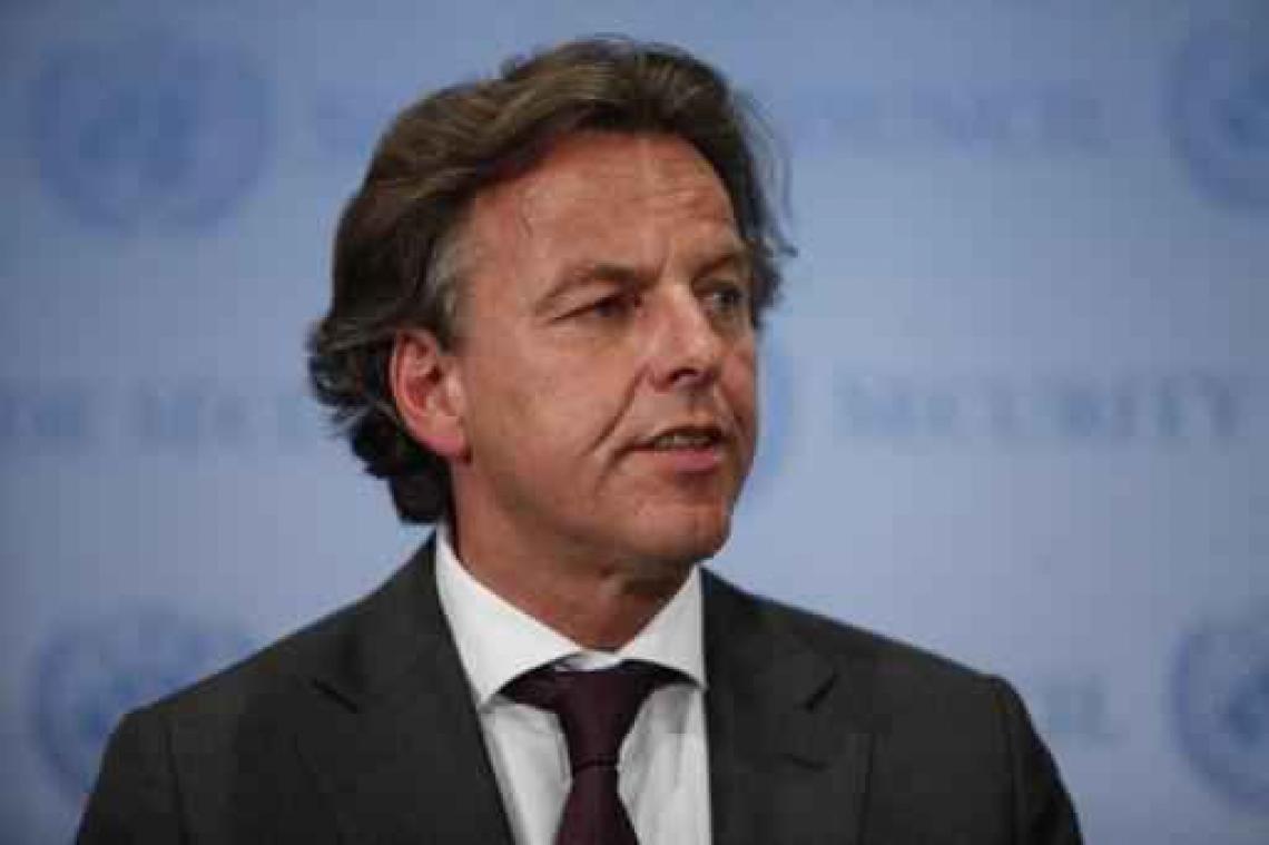 Nederland en Italië willen VN-zetel delen