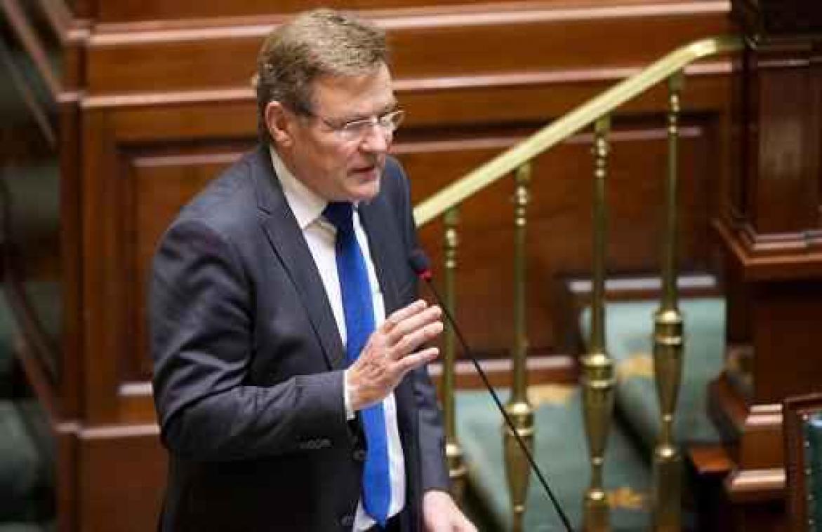 Fiscale regularisatie levert regio's 765 miljoen op