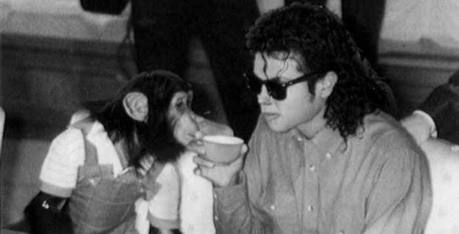 12 beroemdheden en hun ongebruikelijke huisdieren