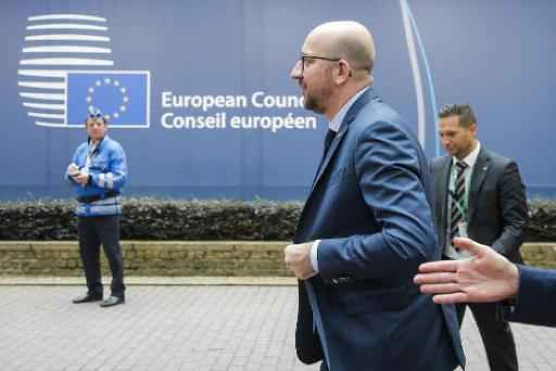 "Europa van verschillende snelheden kan immobilisme vermijden"