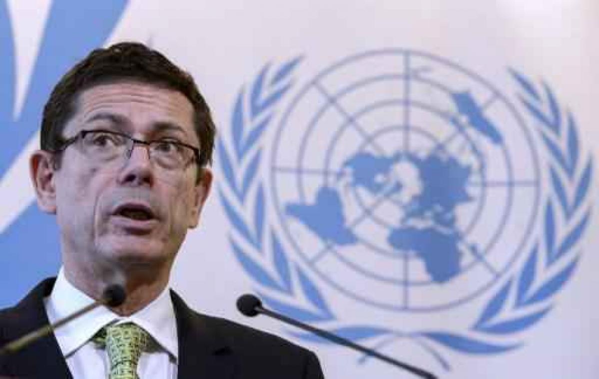 VN: Meer dan 9.400 doden bij conflict in Oost-Oekraïne