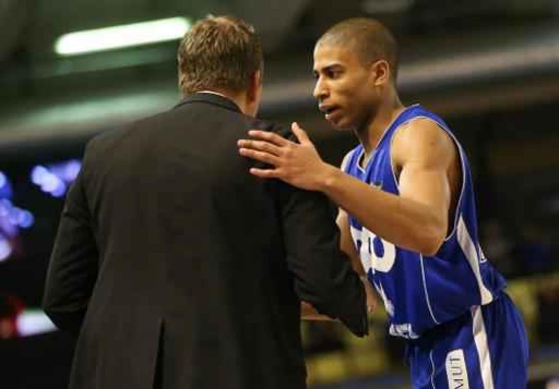 Verviers-Pepinster trekt zich terug uit competitie