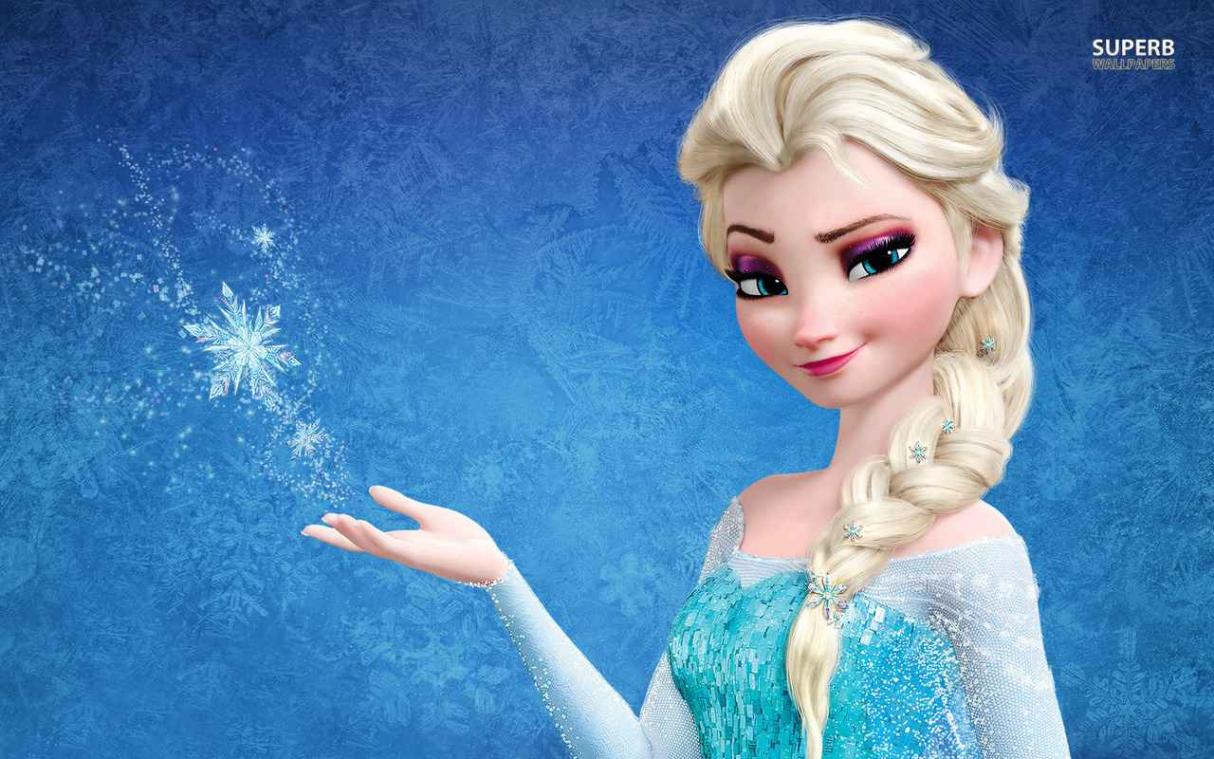 Disney kondigt een kortfilm aan met de personages uit de succesfilm Frozen