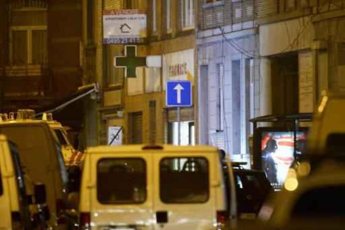 Salah Abdeslam geschrapt uit bevolkingsregister van Sint-Jans-Molenbeek