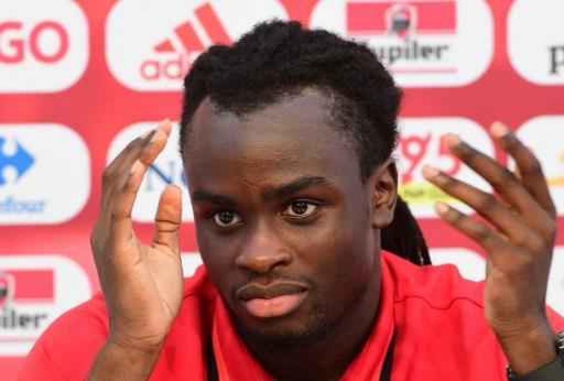 Jordan Lukaku: "Bale draagt zijn land"