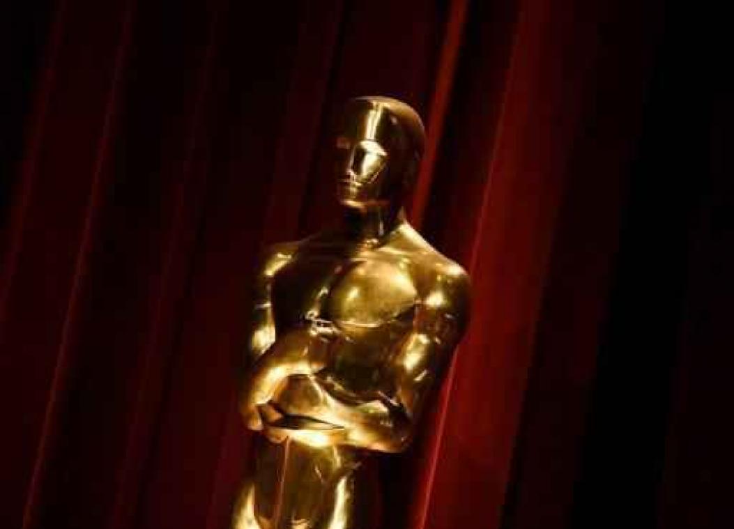 Vier Belgen uitgenodigd voor lidmaatschap Oscar-academie
