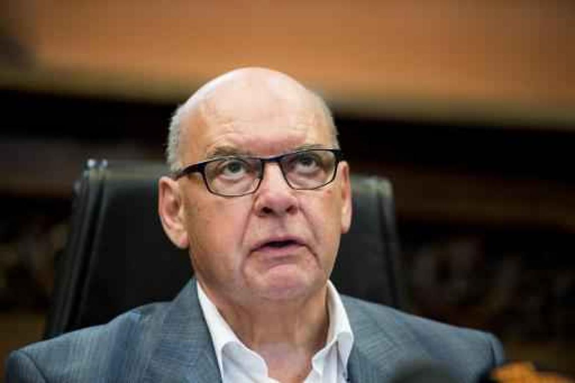 Vlaamse Energieholding verliest bijna miljoen door val Optima