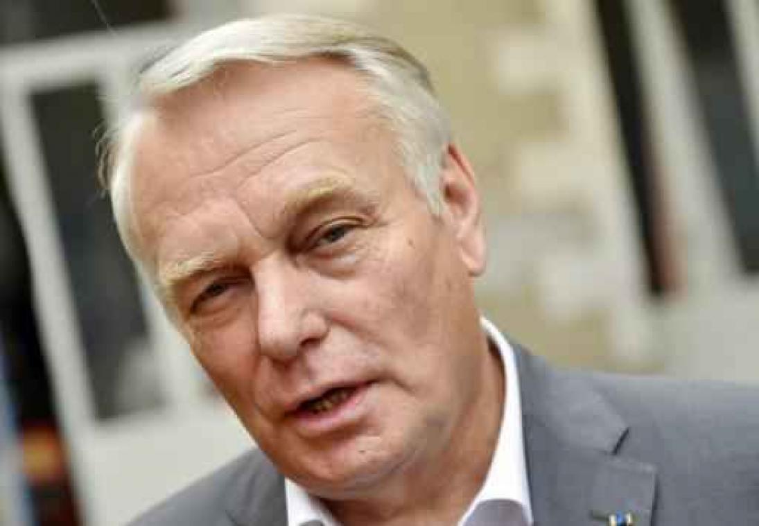 "Europese Unie moet niet helpen aan de ontmanteling van landen"