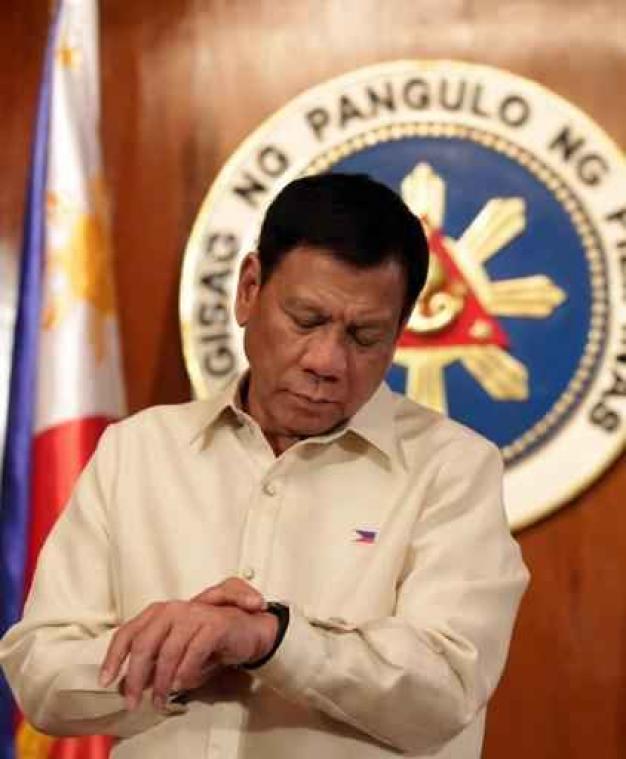 Nieuwe Filipijnse president wil "zachte landing" in territoriaal conflict met China