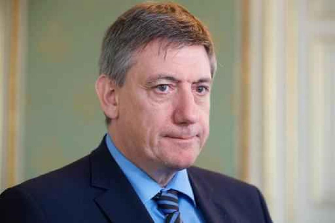 Politiebonden boycotten vergadering met Jambon