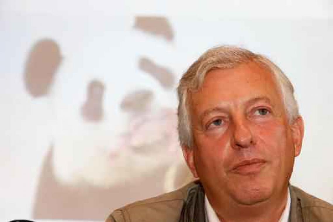 Oprichter van Pairi Daiza wil "biodiversiteitsbos" uitbaten in Nassogne
