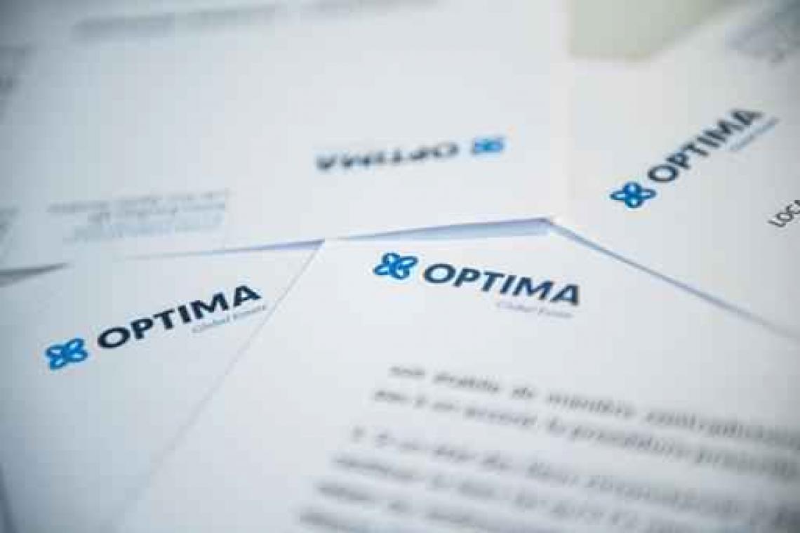 Garantiefonds keerde al 18,6 miljoen euro uit aan Optima-klanten