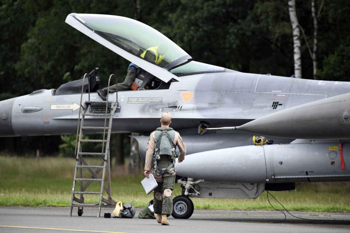 Defensie krijgt 6,5 miljard euro maar moet 7.000 militairen afstaan