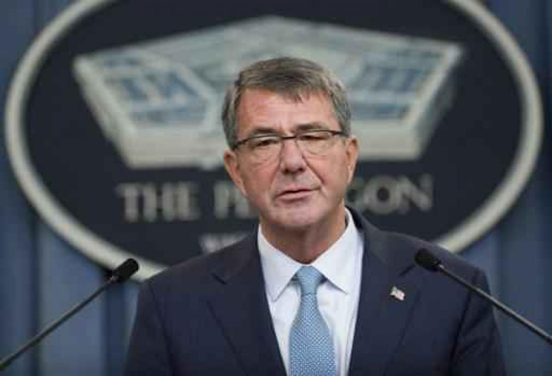 Pentagon schrapt verbod op transgenders in het leger