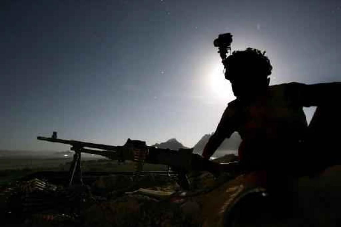 Canada gaat 1.000 militairen inzetten in Oost-Europa met NAVO