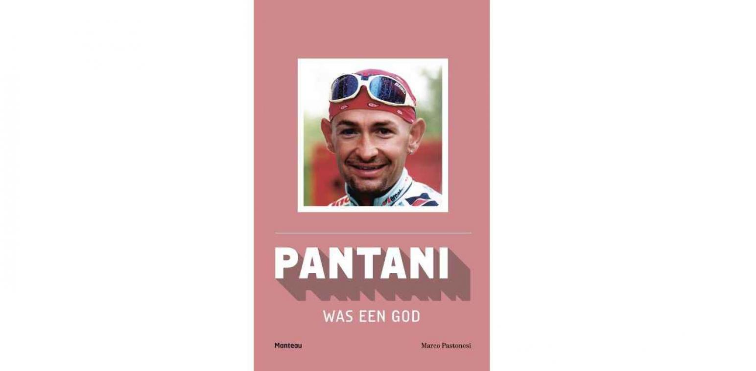 Voorgeproefd - Pantani was een god