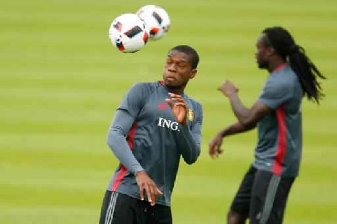 Christian Kabasele heeft droomtransfer te pakken