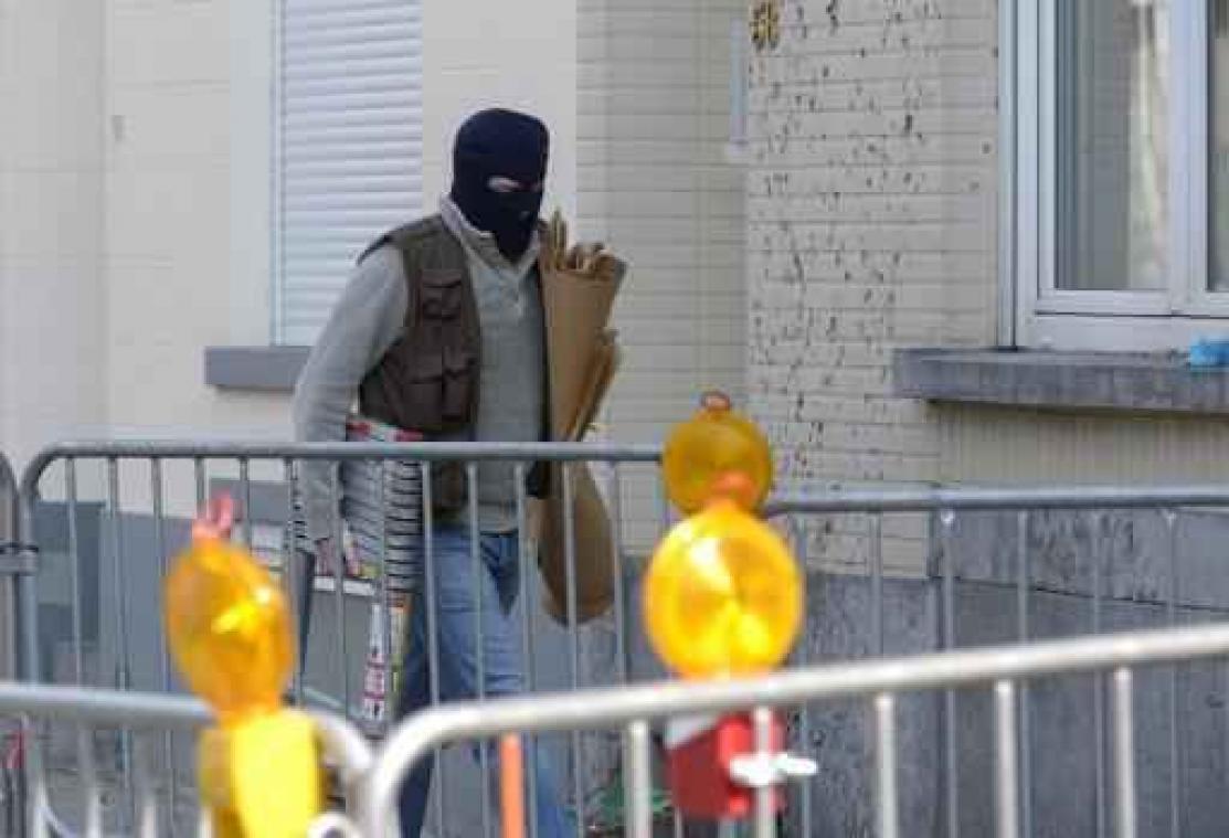Mohammed Belkaïd is nooit ondervraagd in jacht op Abdeslam