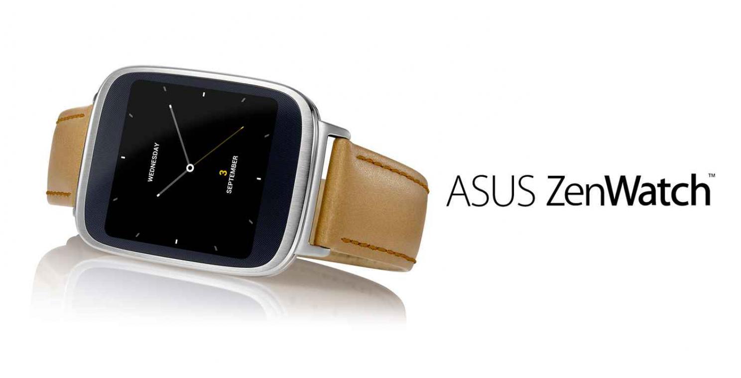 ASUS zet in op stijl en techniek op de IFA-beurs