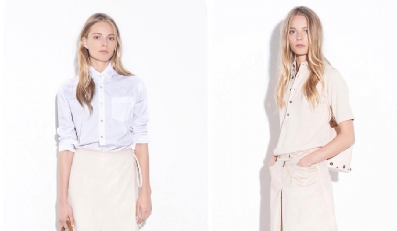 De grootste Fashion Week trend hangt waarschijnlijk al in je kast
