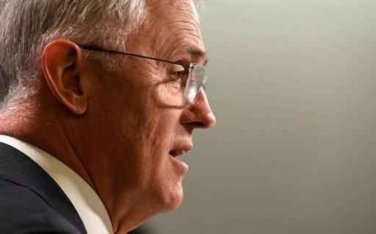 Conservatieve regering verliest veel zetels in Australië