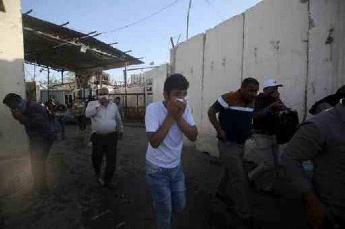 Al meer dan 200 doden