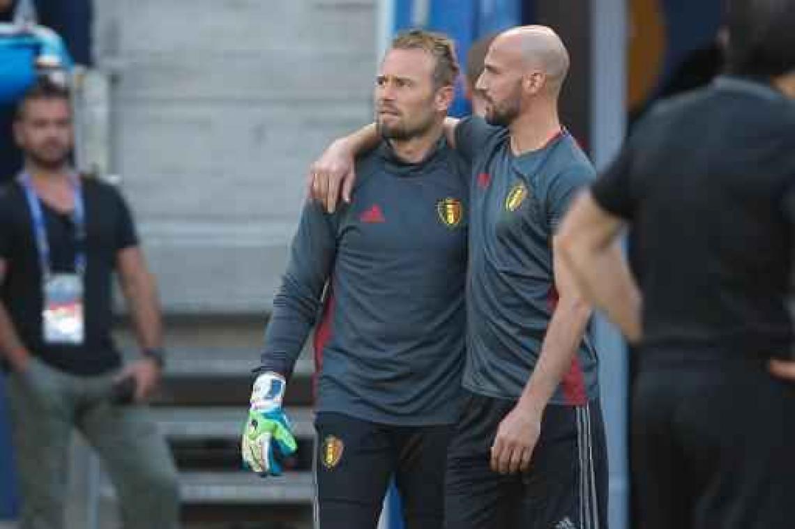 Catania bevestigt transfer van Gillet naar Standard