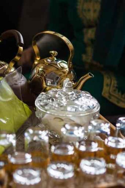 Belgische bisschoppen feliciteren moslims bij het Suikerfeest