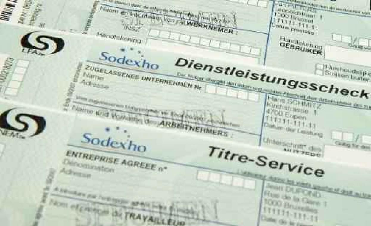Vlaamse sociale inspectie stelt in bijna 1 op 3 dienstenchequebedrijven inbreuken vast