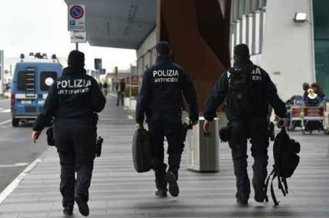 Italiaanse politie ontmantelt smokkelnetwerk voor migranten