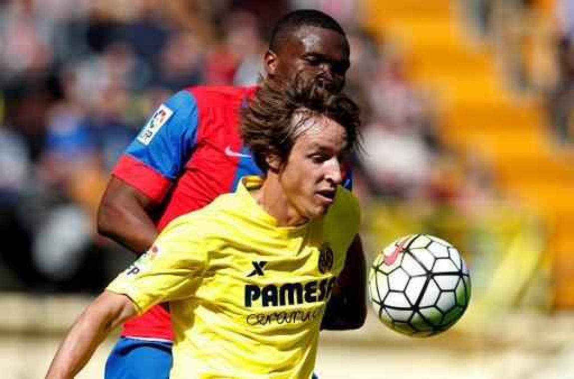 Club Brugge haalt met Tomas Pina "transferdoelwit nummer één"