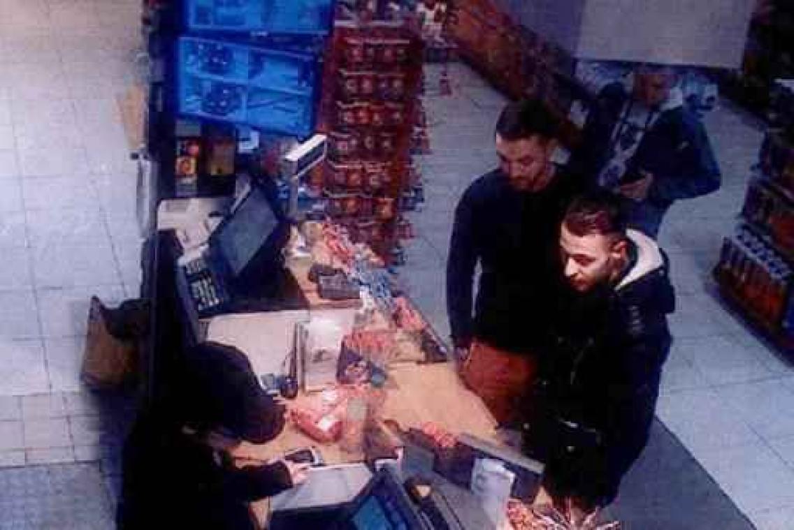 Abrini: "Rol Abdeslam veel groter dan hij liet uitschijnen"
