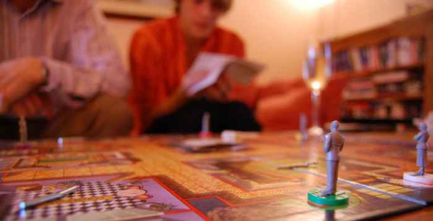 Bordspel Cluedo vervangt gedateerd' personage