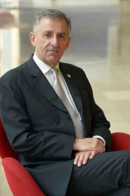 Ongeveer 30.000 "buitenlandse terroristen" in Irak en Syrië