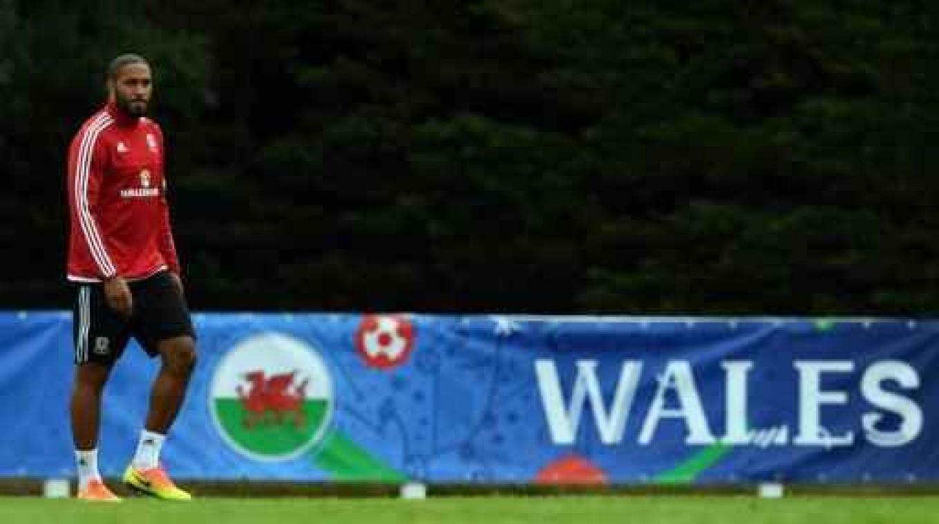 Ashley Williams: "Gary Speed zou trots op ons zijn"