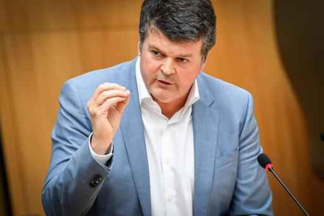 Bart Somers: "Uitspraak met grote impact op slaagkansen van Uplace"