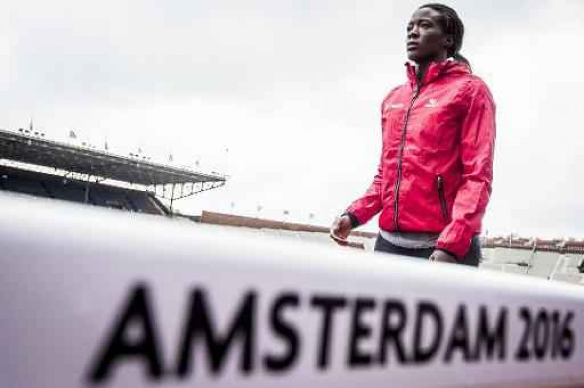 15 Belgen komen woensdag in actie op EK atletiek