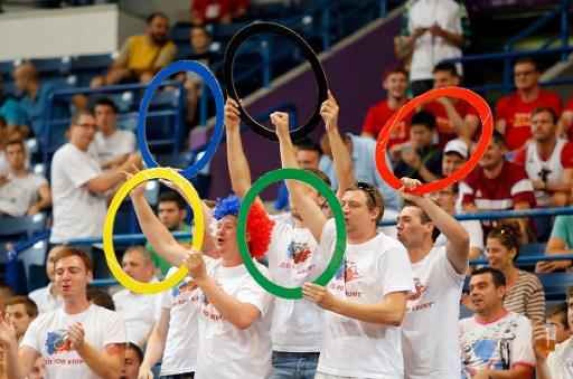 OS 2016 - Amnesty lanceert app die schietpartijen in kaart brengt