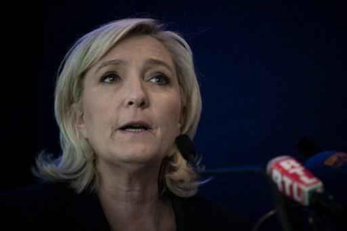 "Als ik Amerikaanse was, zou ik voor Trump stemmen"